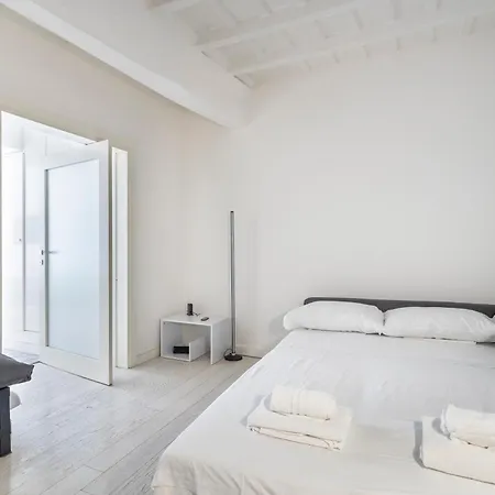 Maison Parlamento - Centro Daire