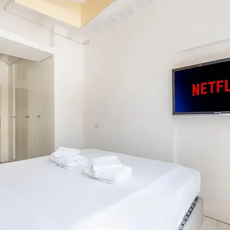 Maison Parlamento - Centro Daire