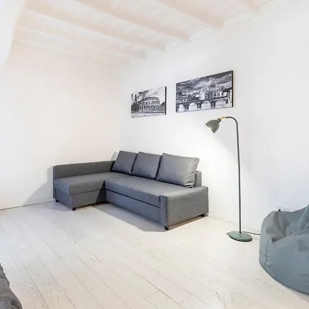 Daire Maison Parlamento - Centro