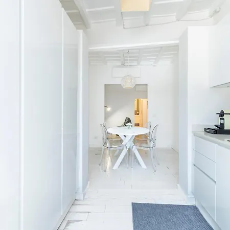 Maison Parlamento - Centro Daire *