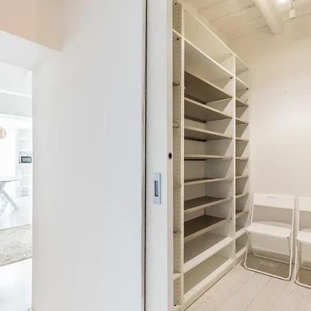 Maison Parlamento - Centro * Roma