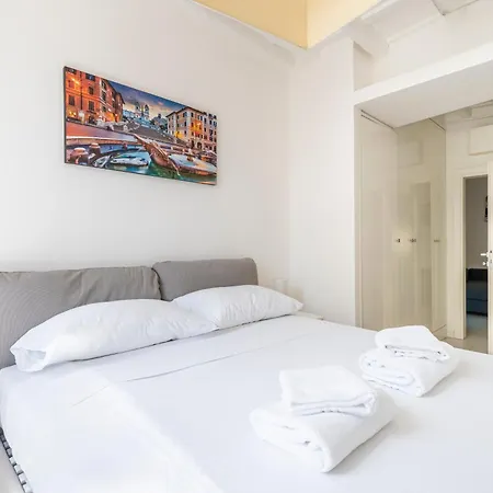 Maison Parlamento - Centro Daire