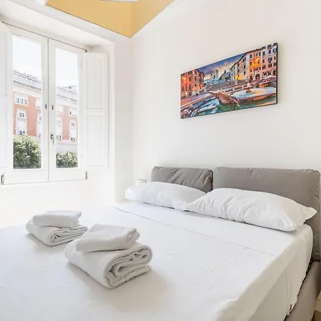 Daire Maison Parlamento - Centro