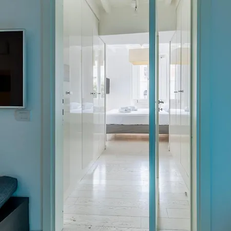 Maison Parlamento - Centro *