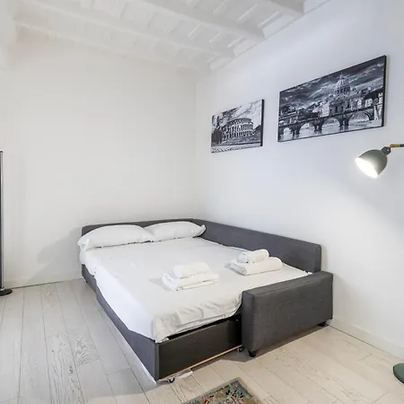 Maison Parlamento - Centro