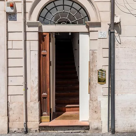 Maison Parlamento - Centro *