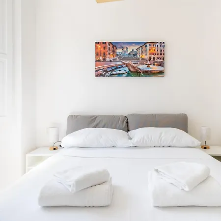 Appartamento Maison Parlamento - Centro Roma