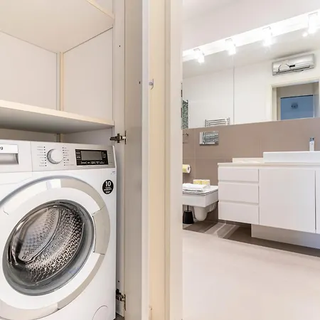 Maison Parlamento - Centro *