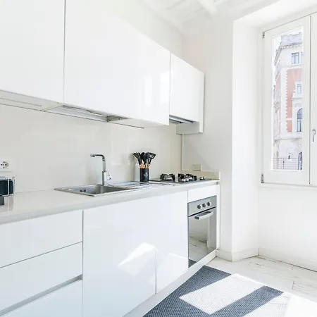 Maison Parlamento - Centro Roma