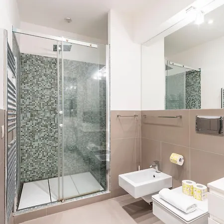 Appartamento Maison Parlamento - Centro