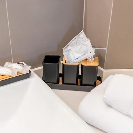 Maison Parlamento - Centro Appartamento *