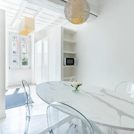 Maison Parlamento - Centro Appartamento Roma