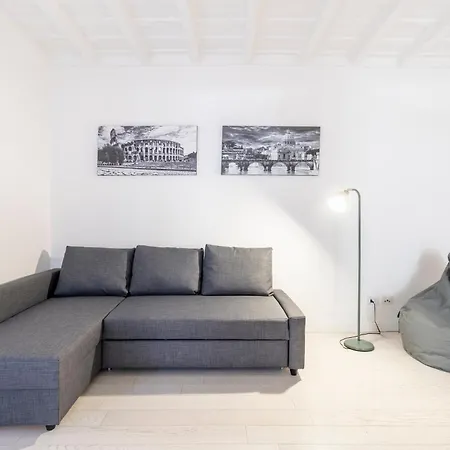 Maison Parlamento - Centro *