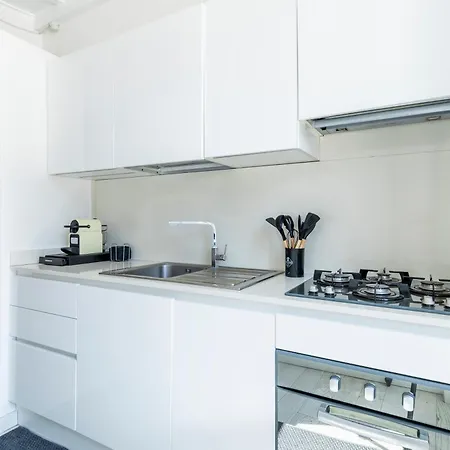 Maison Parlamento - Centro Appartamento