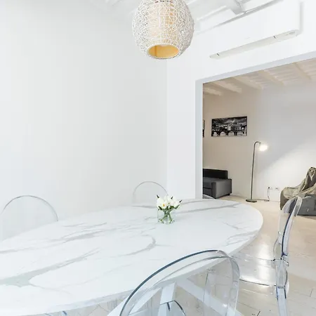 Appartamento Maison Parlamento - Centro