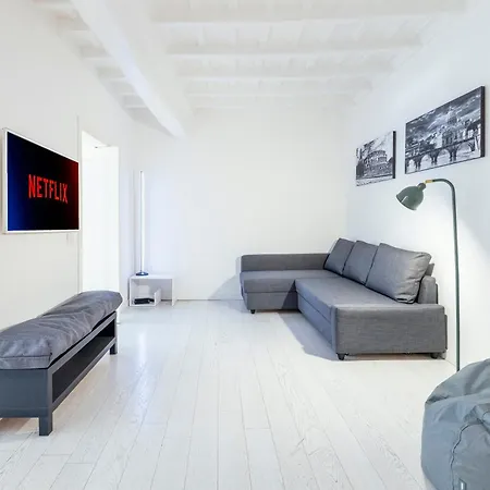 Maison Parlamento - Centro Διαμέρισμα *