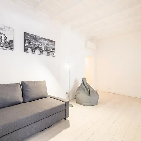 Maison Parlamento - Centro *