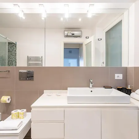 Maison Parlamento - Centro