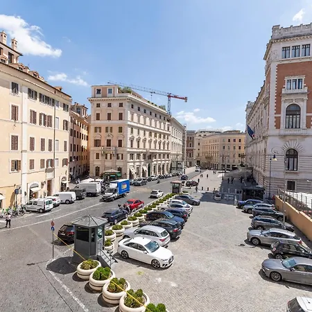 Maison Parlamento - Centro Roma
