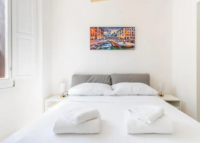 Apartment Maison Parlamento - Centro Rome