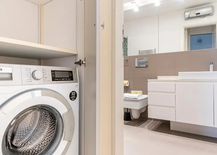 Maison Parlamento - Centro *