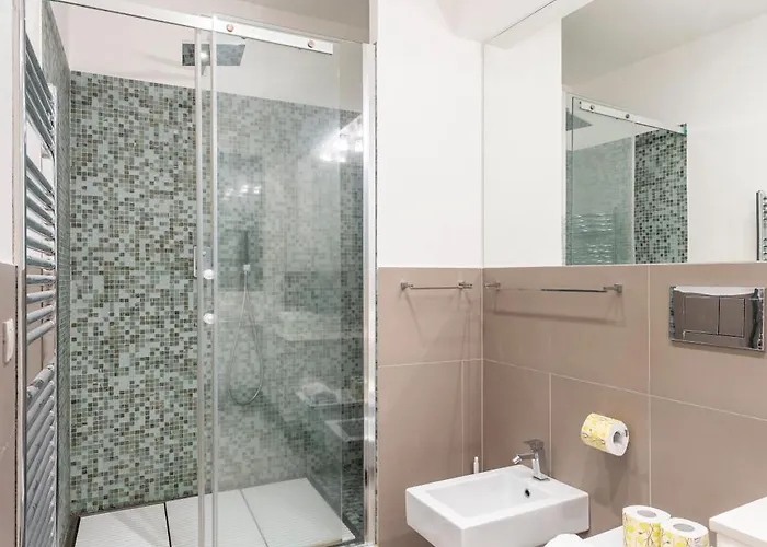 Apartment Maison Parlamento - Centro