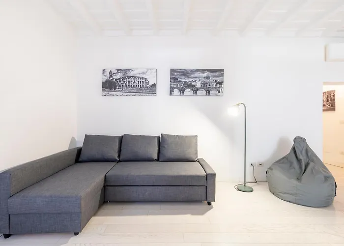 Maison Parlamento - Centro *