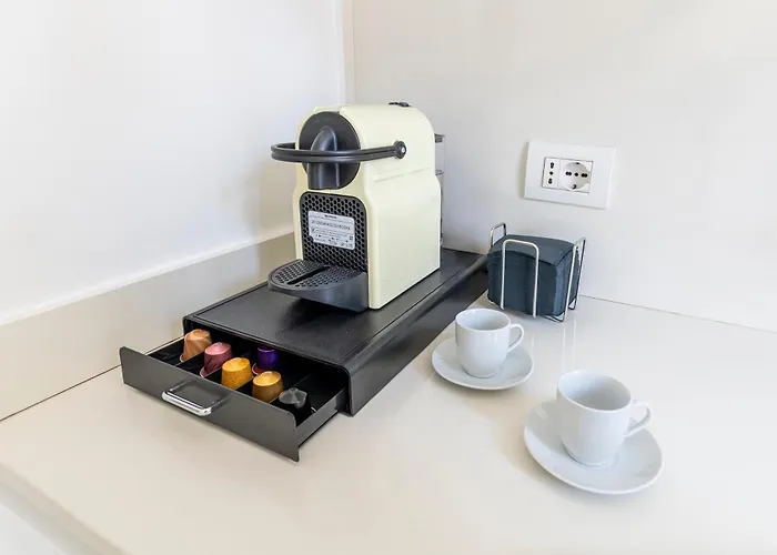 Maison Parlamento - Centro Rome