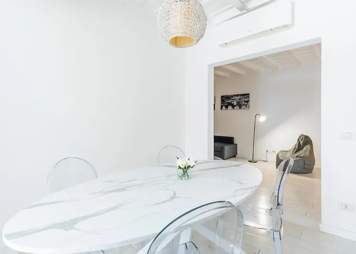 Apartment Maison Parlamento - Centro