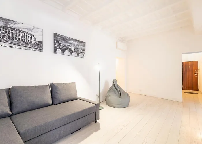 Maison Parlamento - Centro *