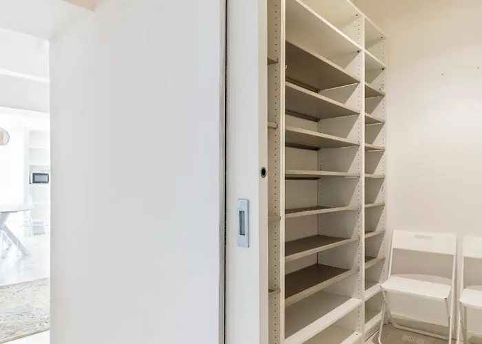 Maison Parlamento - Centro * Rome