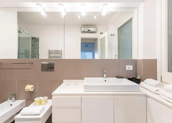 Maison Parlamento - Centro