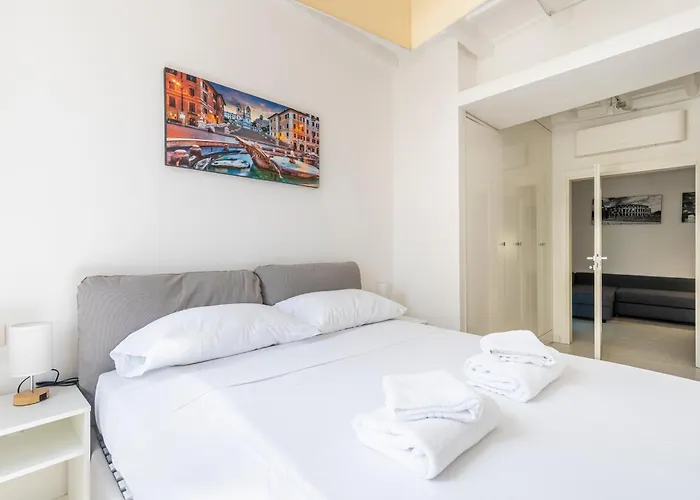 Maison Parlamento - Centro Apartment