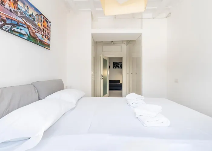 Maison Parlamento - Centro Apartment Rome