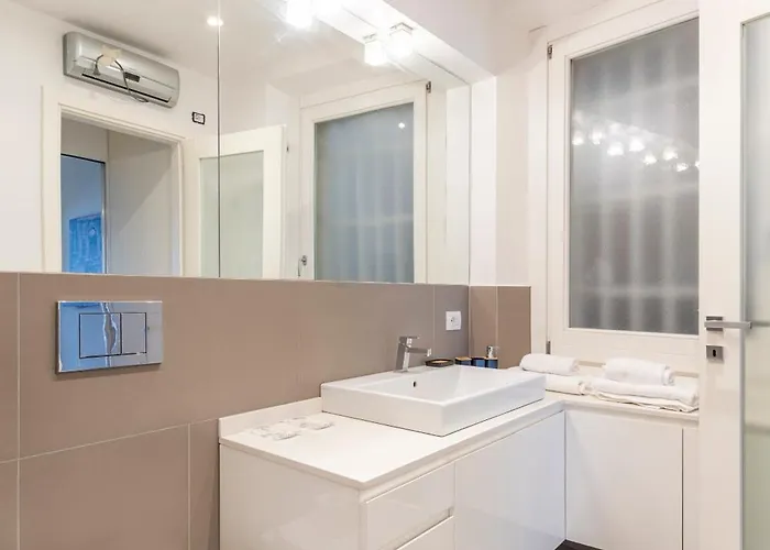 Apartamento Maison Parlamento - Centro Roma