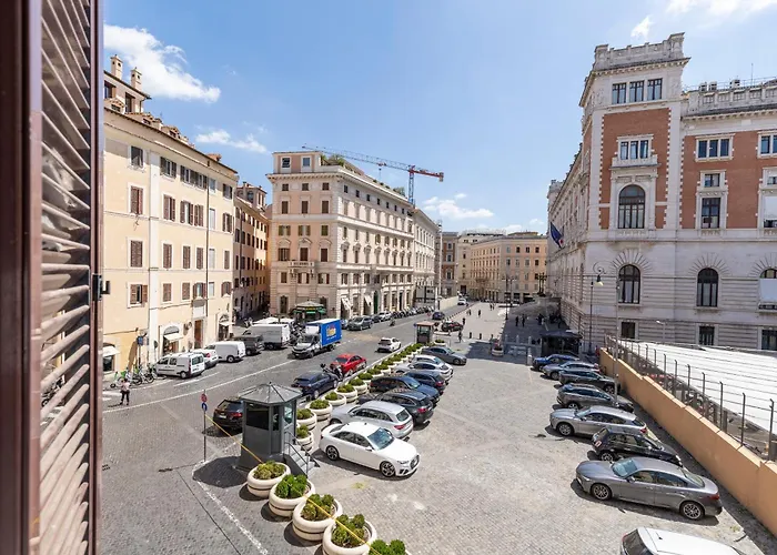 Maison Parlamento - Centro Rome