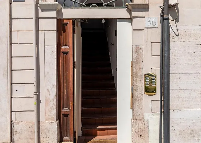 Maison Parlamento - Centro *