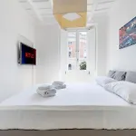 Апартаменты Maison Parlamento - Centro Рим