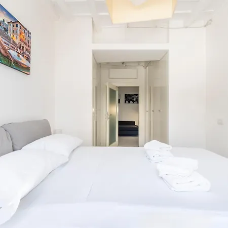 Maison Parlamento - Centro Apartamento Roma